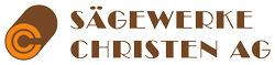 Sägewerke Christen AG Logo